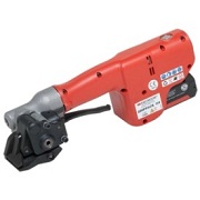 Steel strapping machine SIGNODE Model: Grippack 114